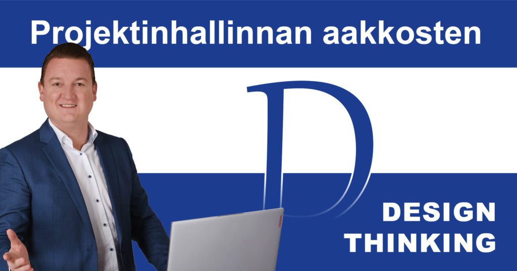 Project Management ABC D for Design Thinking