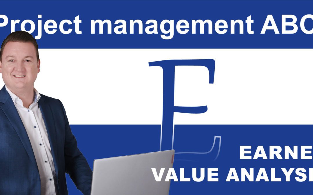 Project Management ABC: E for Earned Value Analysis
