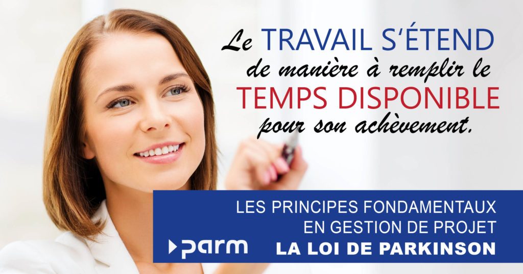 Loi de Parkinson