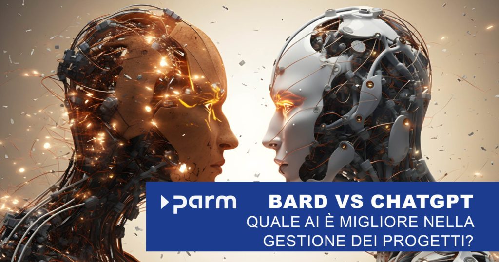 Bard vs. ChatGPT