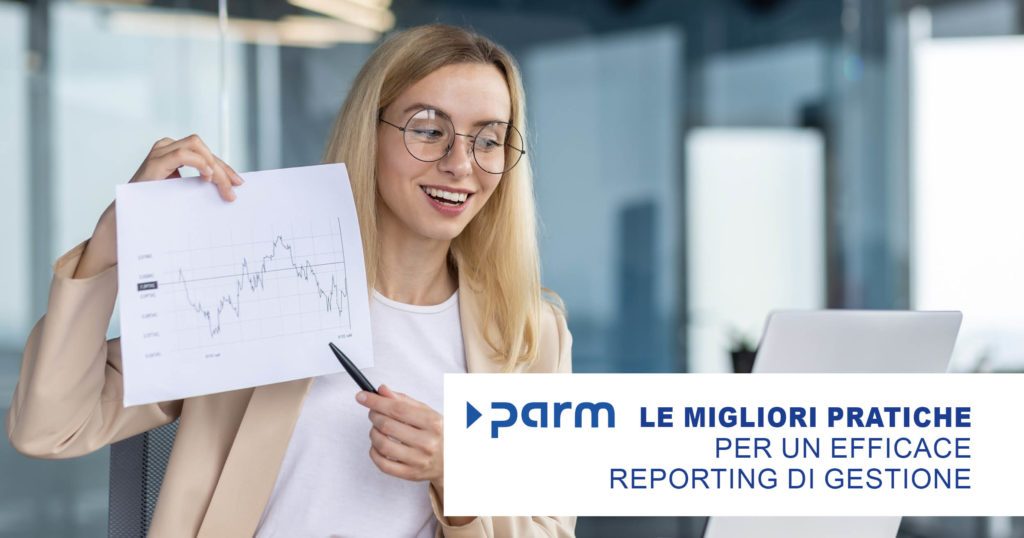 le migliori pratiche per un efficace reporting di gestione