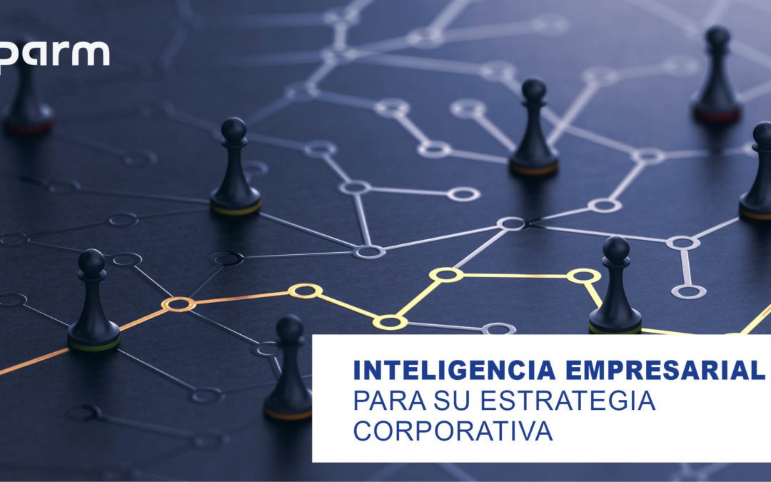 Cómo ayuda la Inteligencia de Negocio a la estrategia empresarial