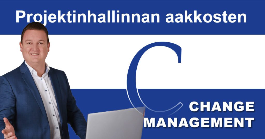 Post_PM-ABC_Veränderungsmanagement Project Management ABC: C for Change Management