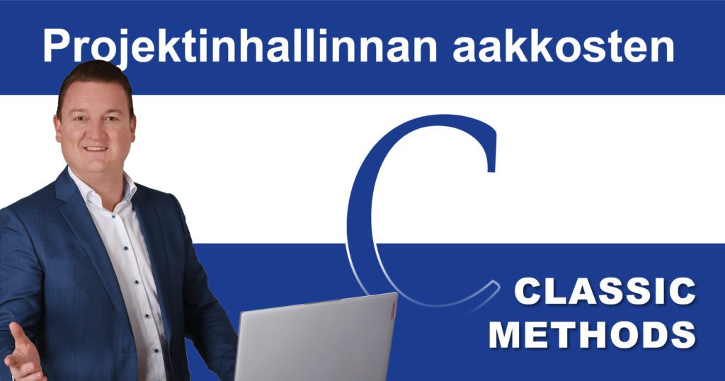 Project management ABC: C for Classic project management methods