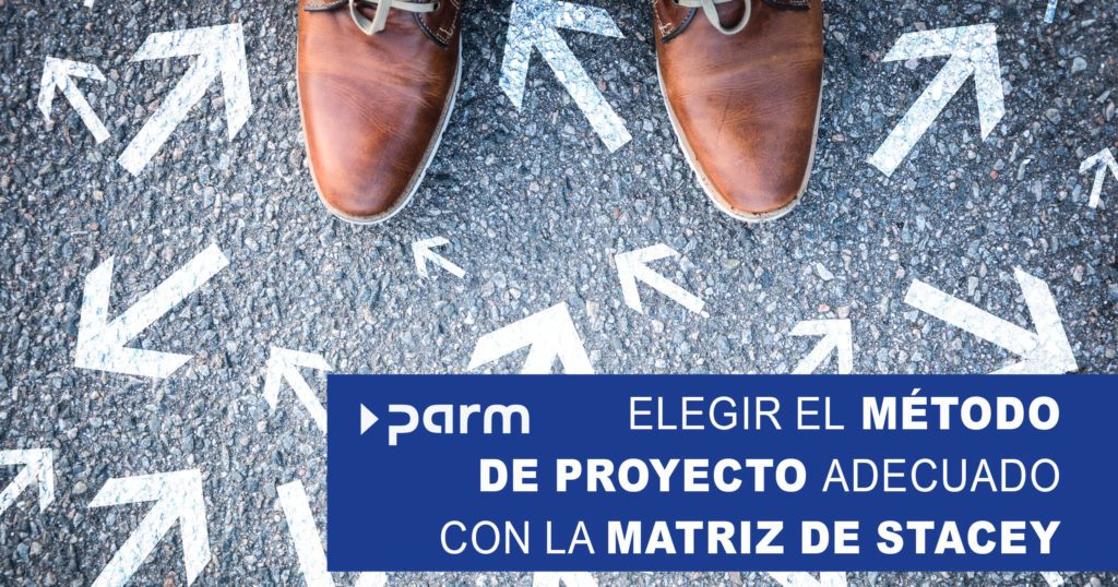 Post_Stacey-Matrix Selección del método de proyecto adecuado con la matriz Stacey