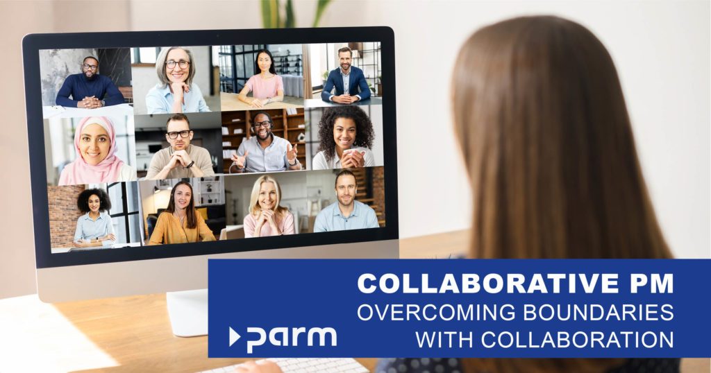 Collaboratives_PM Collaborative PM – Overcoming boundaries with collaboration