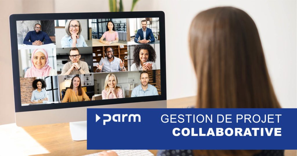 Gestion de projet collaborative Gestion de projet collaborative