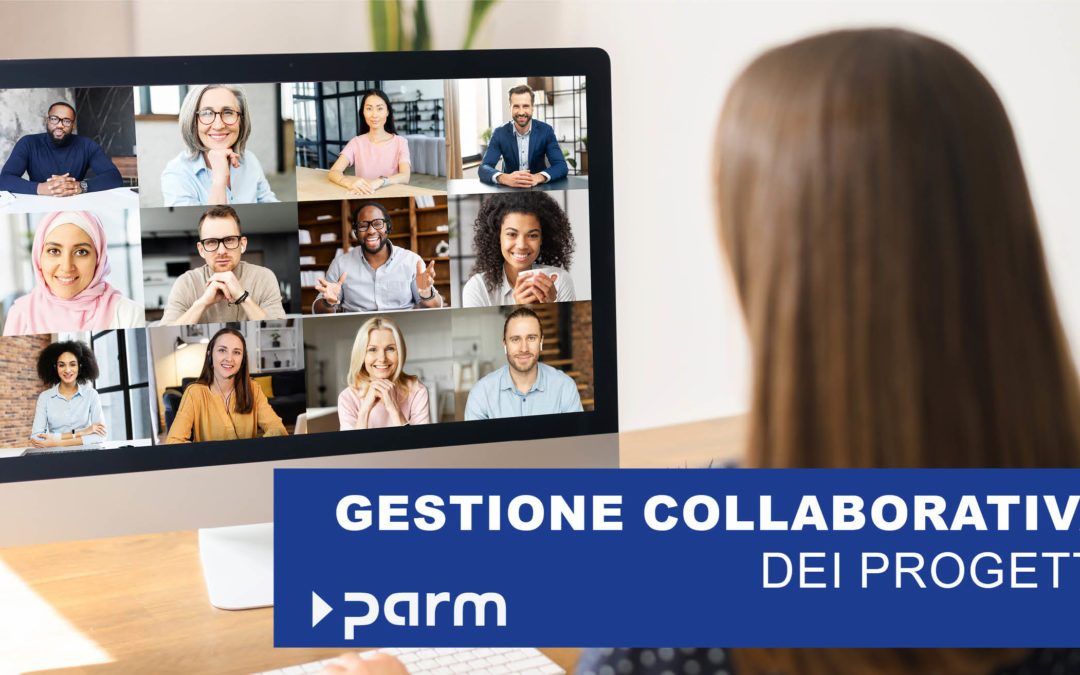 Superare i confini e raggiungere gli obiettivi attraverso un’efficace gestione collaborativa del progetto