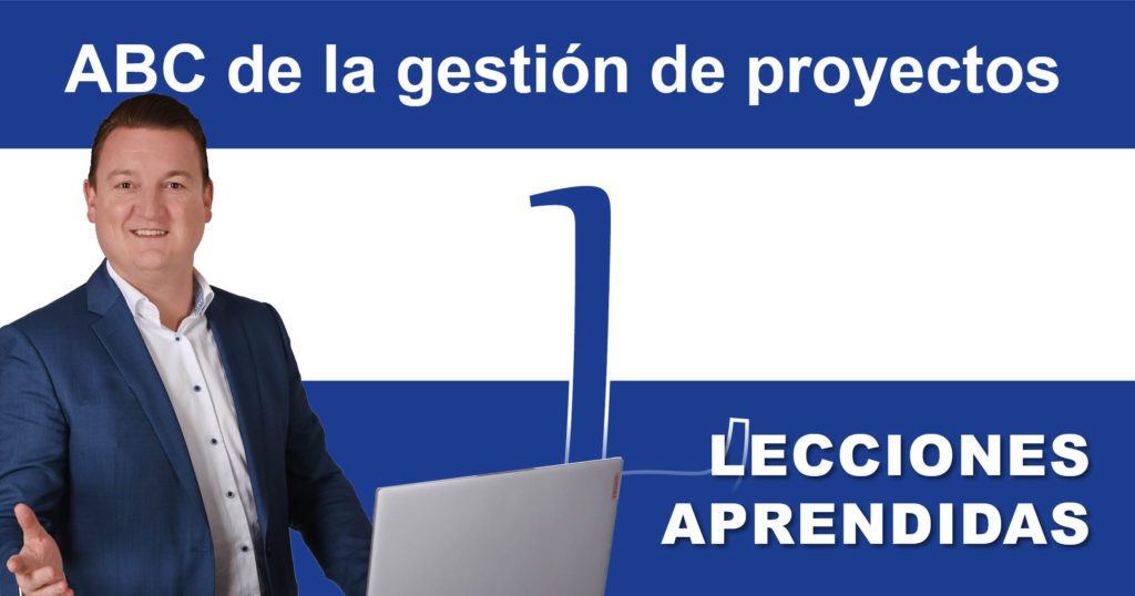 Post_PM-ABC_Lessons_learned Gestión de proyectos ABC: Lecciones aprendidas