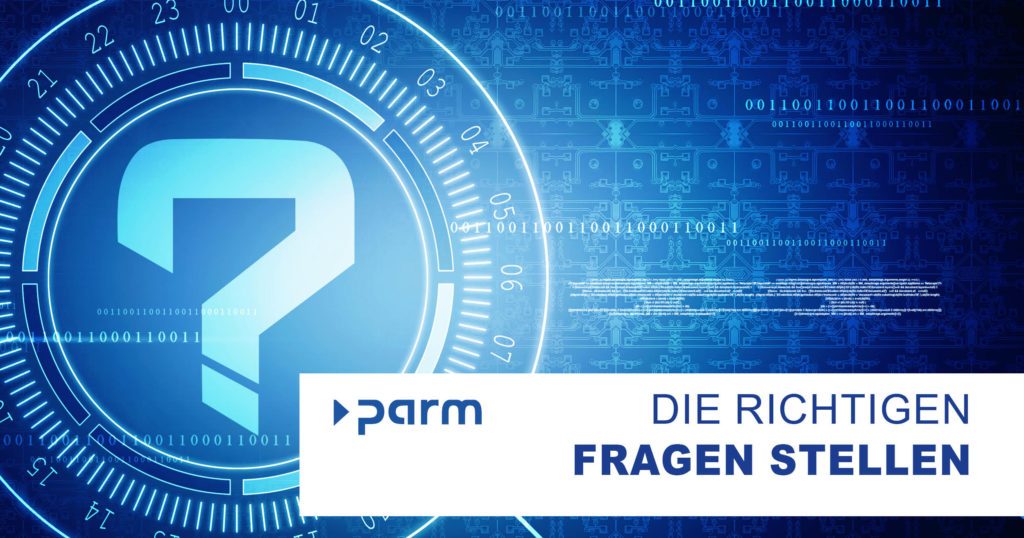 Effektive Fragestellungen in der Business Intelligence
