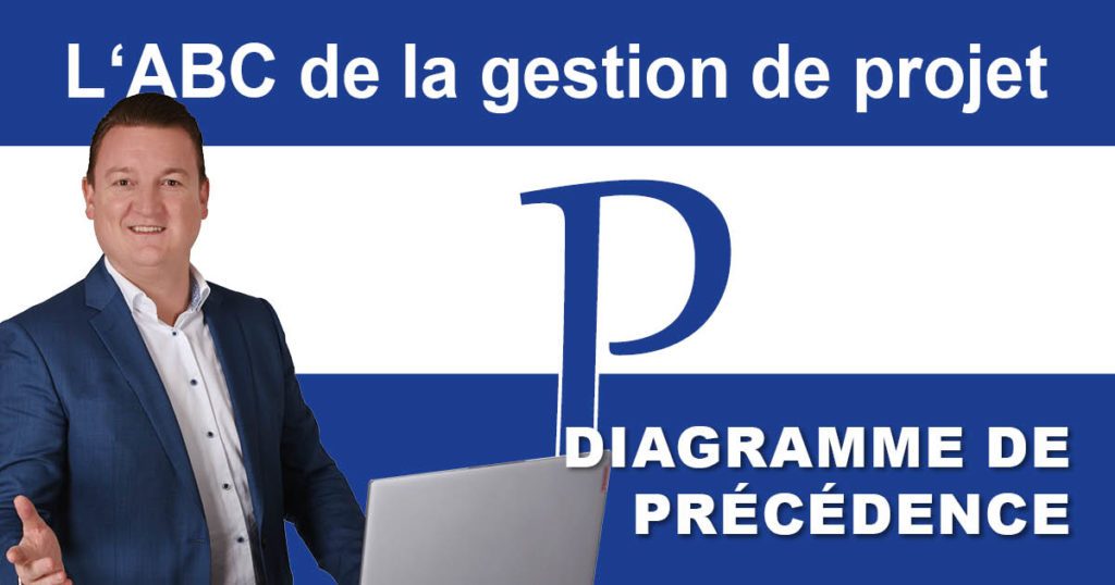 ABC de la gestion de projet: P pour Diagramme de précédence ABC de la gestion de projet: P pour Diagramme de précédence