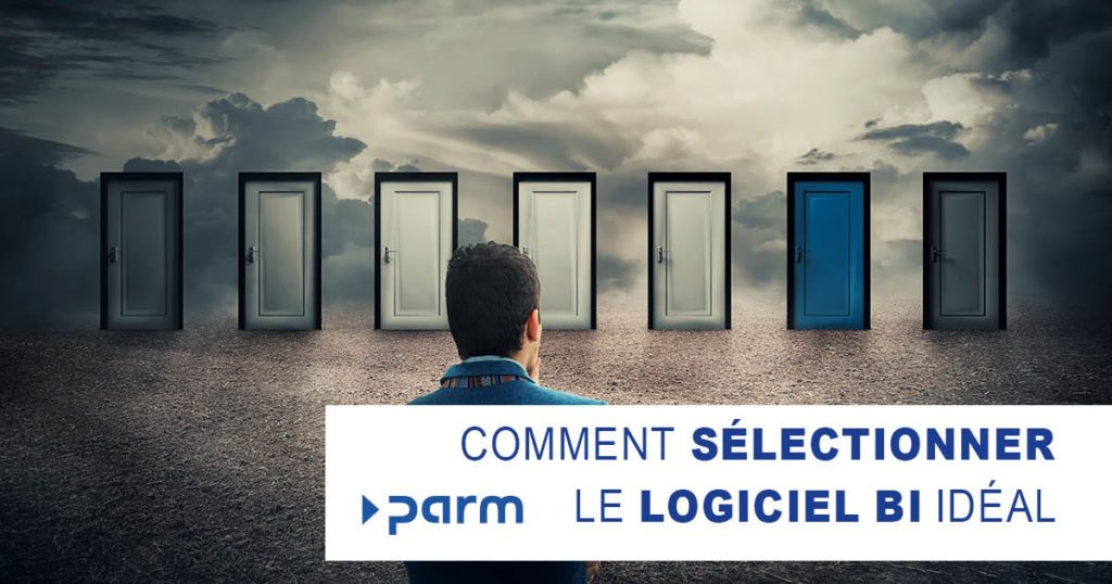 Sélection_logiciel_BI Comment sélectionner le logiciel BI idéal