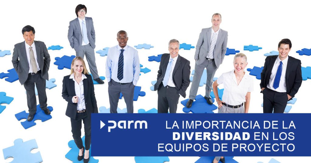 Post_Diversity La importancia de la diversidad en los equipos de proyecto