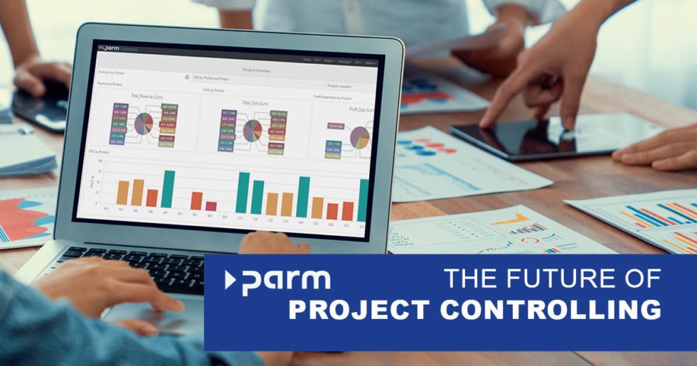 The Future Of Project Controlling With Business Intelligence Parm Ag