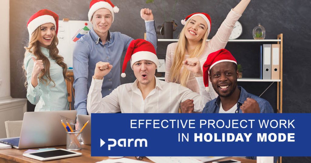 Post_Project_management_holidays Effective project work in holiday mode