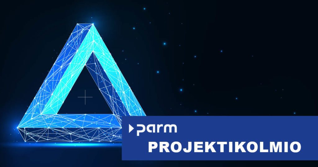Projektikolmio
