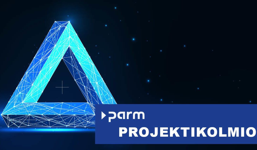 Projektikolmio
