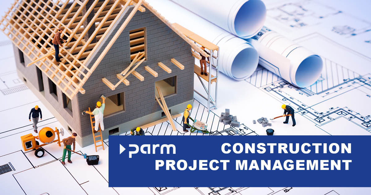 Construction project management: The key role in the successful realisation of construction projects