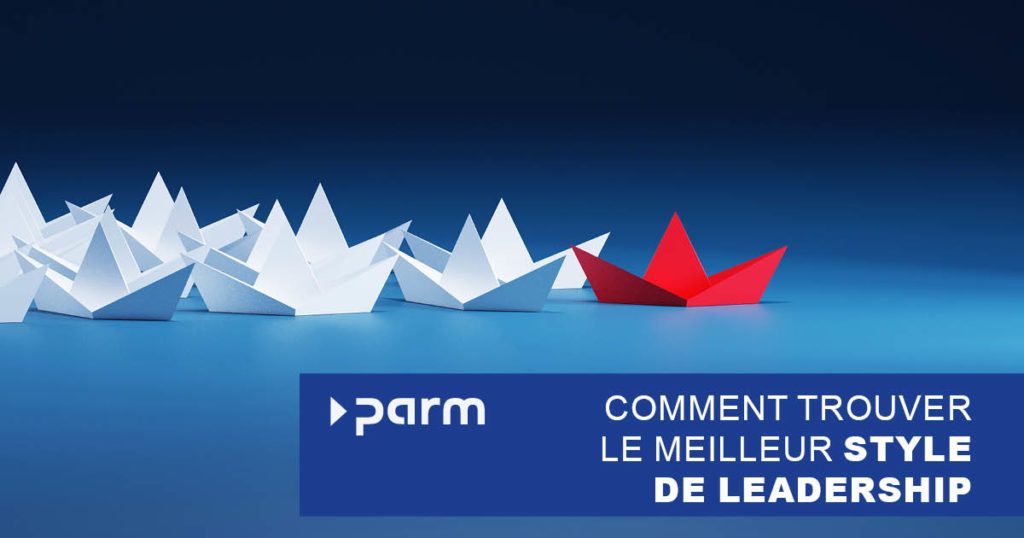 Post_style_de_leadership L'art du leadership : trouver le meilleur style de leadership