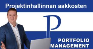 Project management ABC: P for Project Portfolio Management