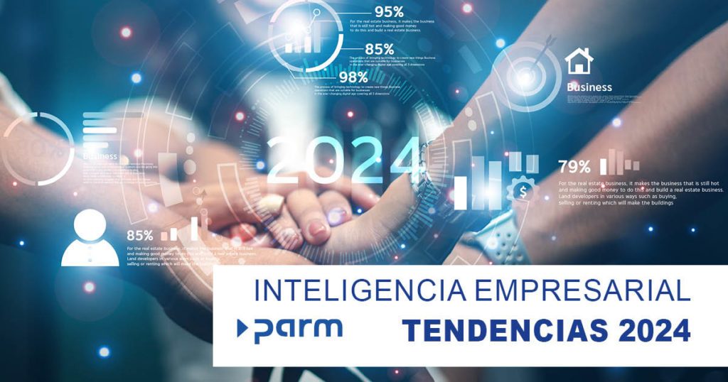 Post_Trends-BI Tendencias en inteligencia empresarial 2024
