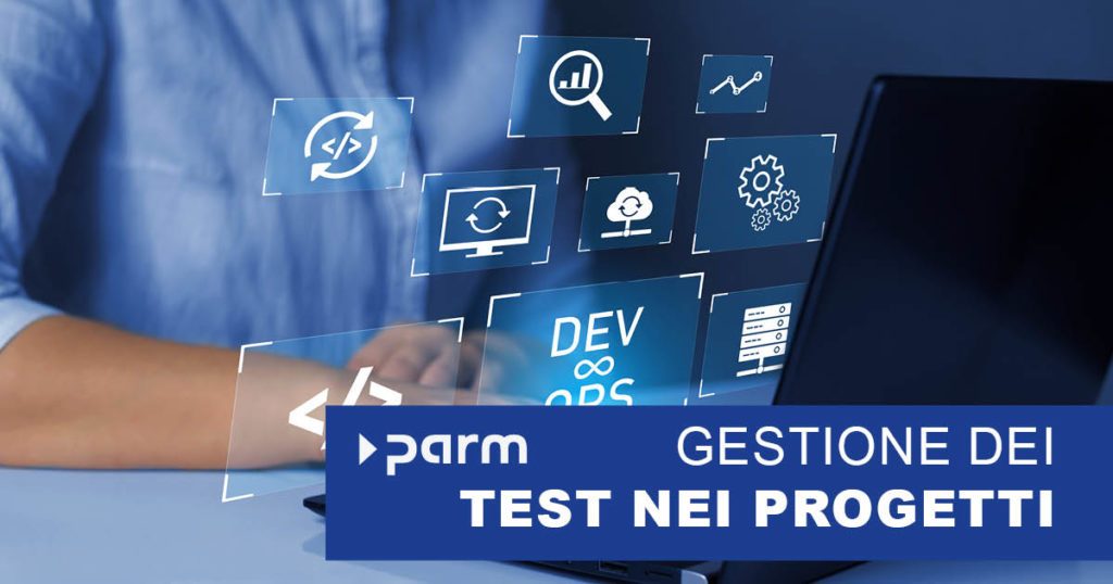 Gestione dei test nei progetti