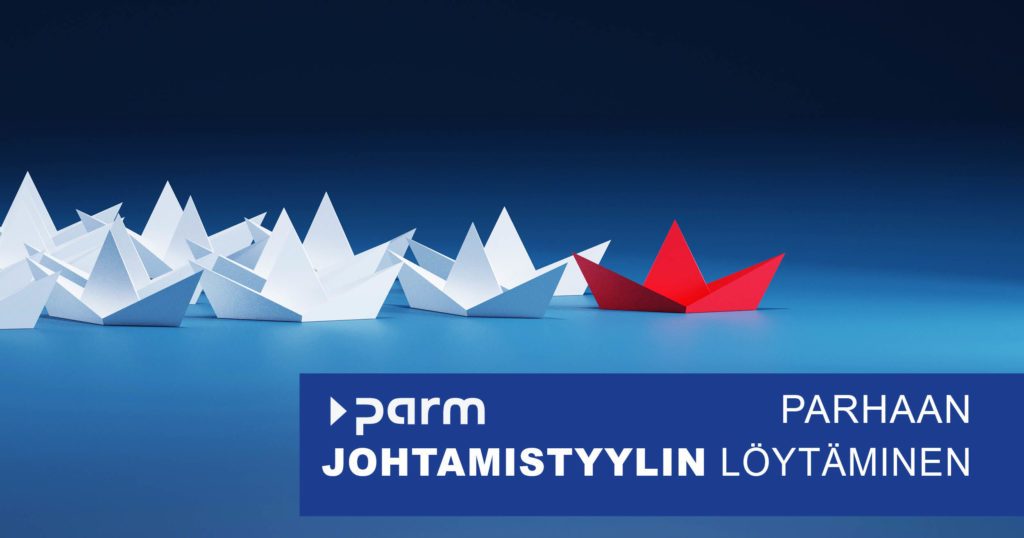 Post_leadership_styles Johtamisen taito: parhaan johtamistyylin löytäminen