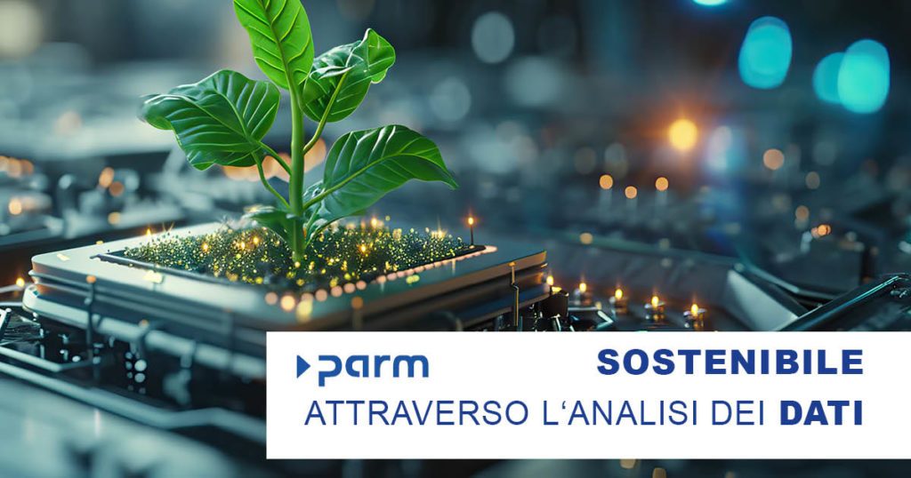 Come le analisi dei dati aiutano le aziende a diventare più sostenibili