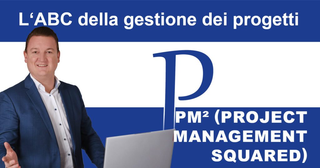 Gestione progetti ABC - P per PM²