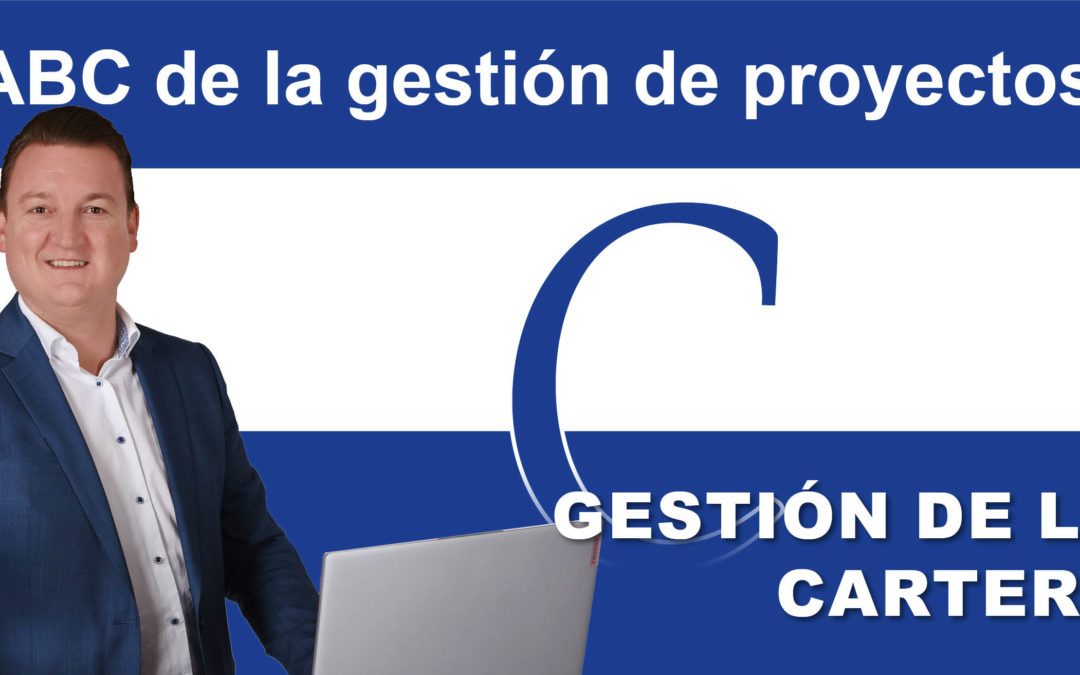 Gestión de proyectos ABC: P de gestión de la cartera de proyectos