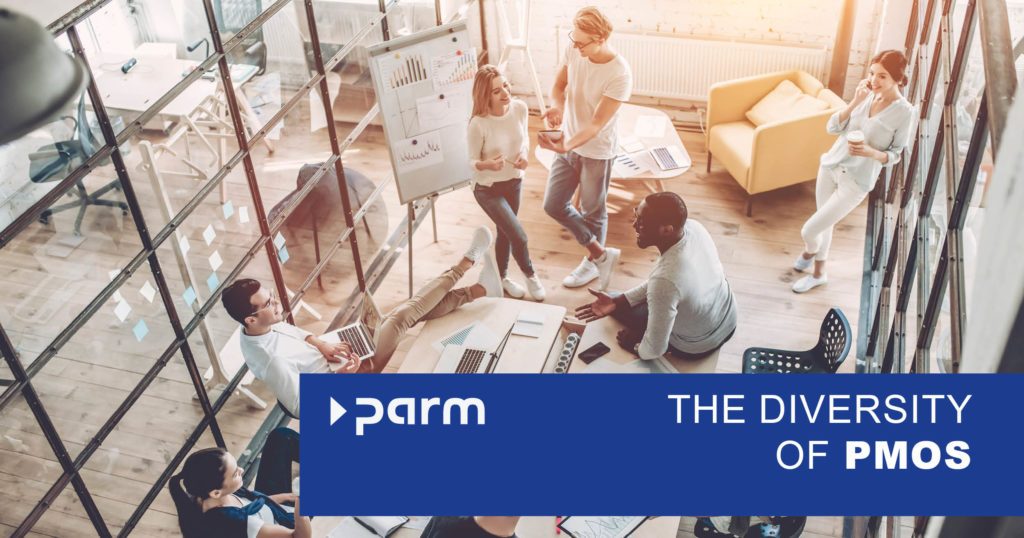 The wonderful world of PMOs