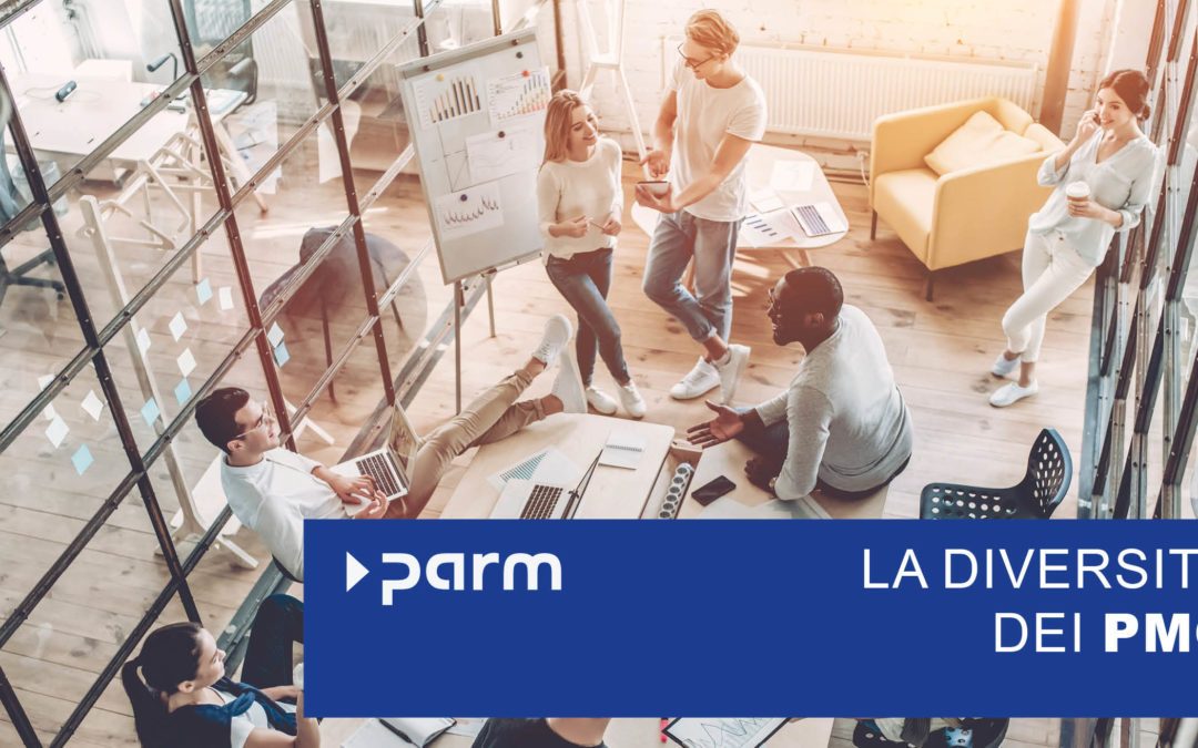 Il meraviglioso mondo dei PMO (Project Management Office)