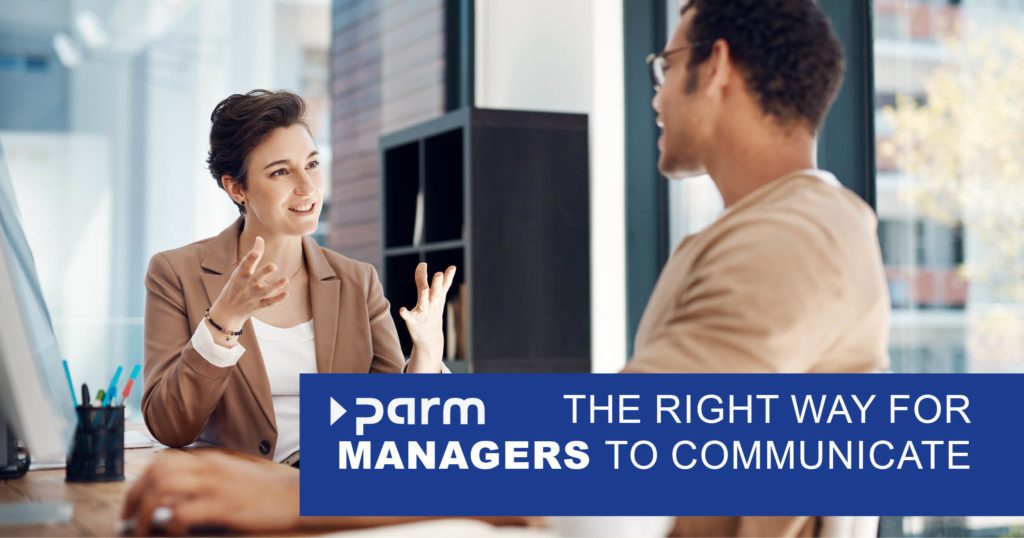 Post_Communication The right way for managers to communicate