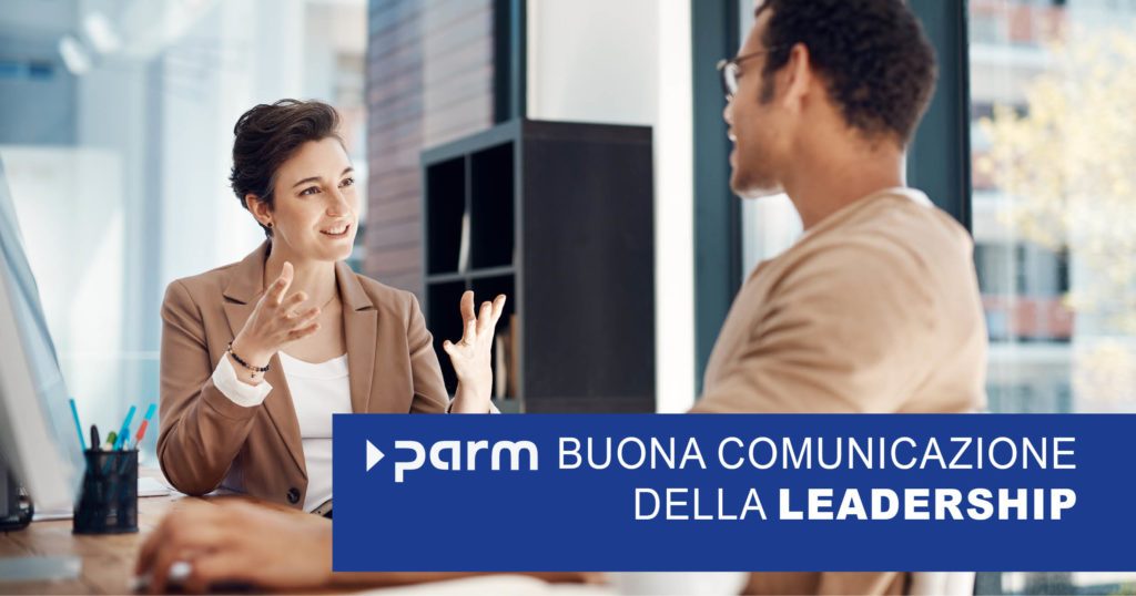 Il modo corretto per i manager di comunicare