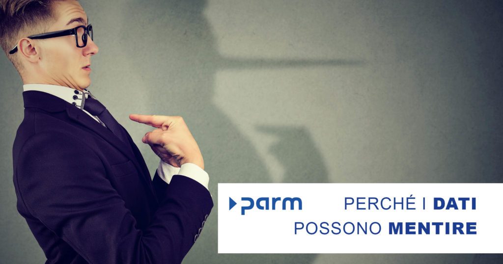 Perché i dati possono mentire