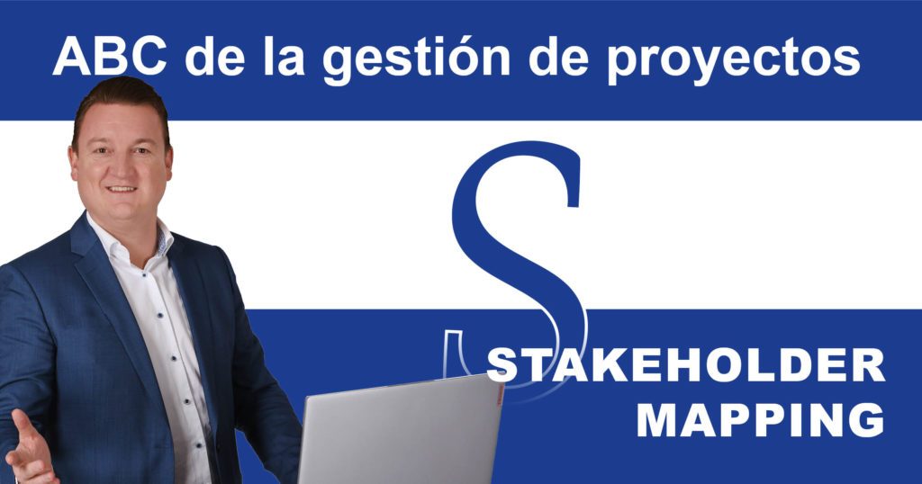 Post_PM-ABC_Stakeholder_Mapping ABC de la gestión de proyectos: S for Stakeholder Mapping