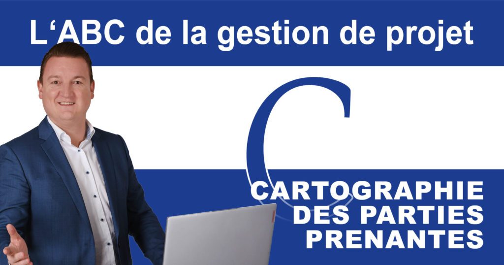 Post_PM-ABC_Stakeholder_Mapping L’ABC de la gestion de projet : C comme Cartographie des parties prenantes