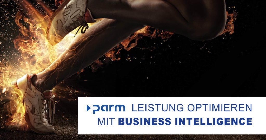 Leistung optimieren mit Business Intelligence