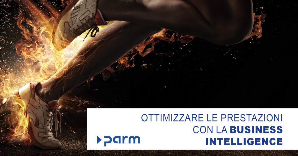 Ottimizzare le prestazioni con la business intelligence