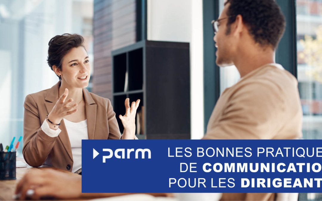4 règles pour une communication de leadership efficace