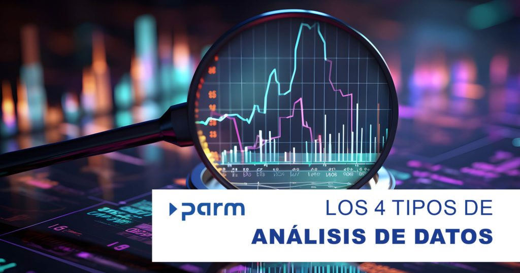 Post_Tipos de análisis de datos Todo lo que necesita saber sobre los 4 tipos de análisis de datos