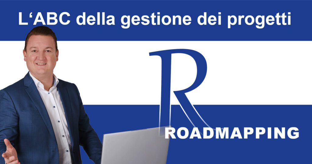 Gestione del progetto ABC: R per Roadmapping