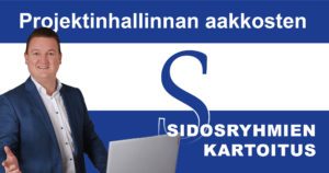 Projektinhallinnan aakkoset: S niin kuin sidosryhmien kartoitus