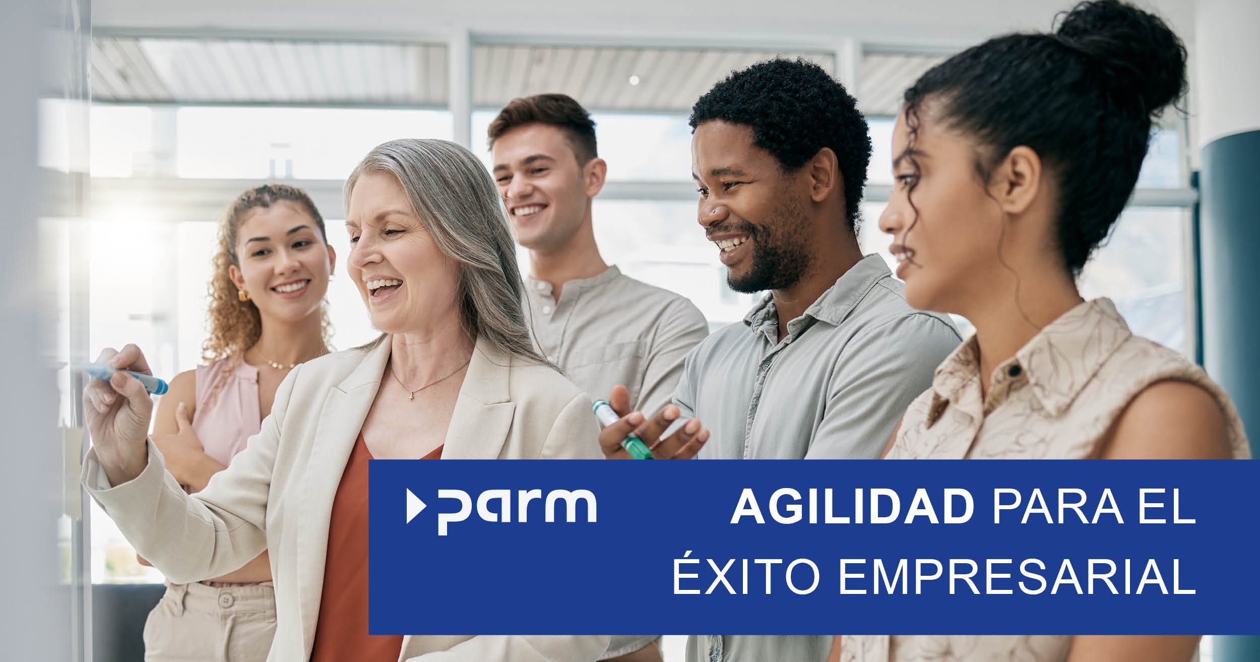 Liderazgo ágil: la adaptabilidad como clave del éxito empresarial