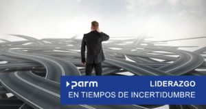 Liderazgo en tiempos de incertidumbre: El papel de la tecnología