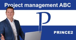 Project Management ABC: P for PRINCE2