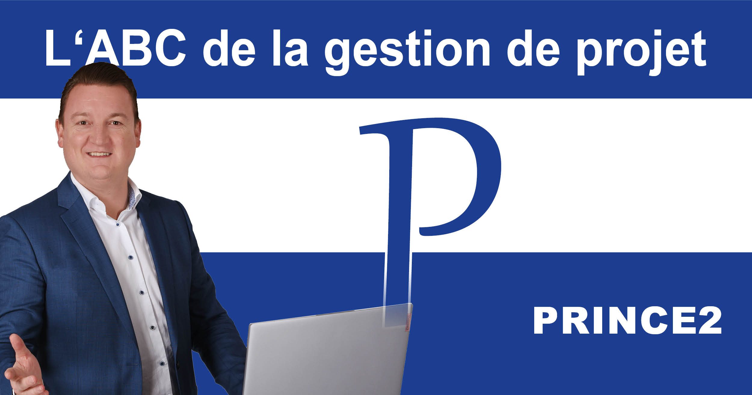 L’ABC de la gestion de projet : P pour PRINCE2