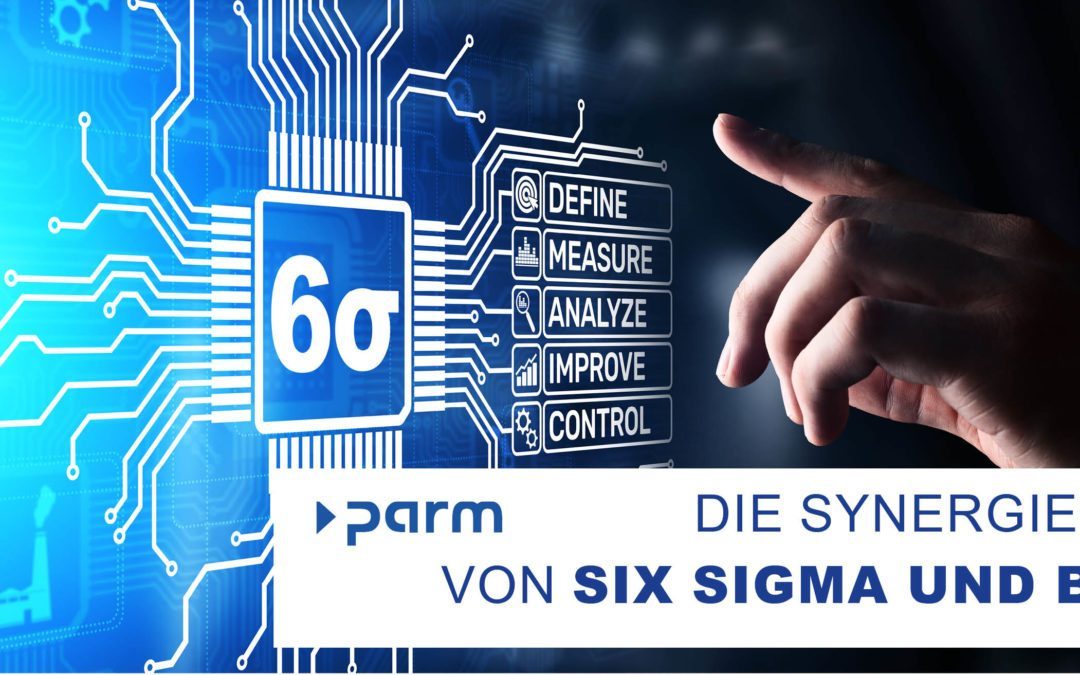 Die Synergie von Datenanalysen und Qualität: Wie BI und Six Sigma Unternehmen transformieren