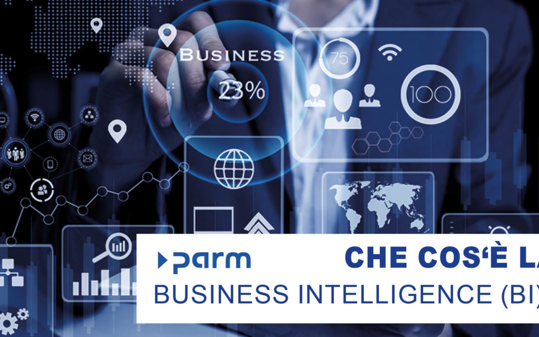 Che cos’è la Business Intelligence (BI)?