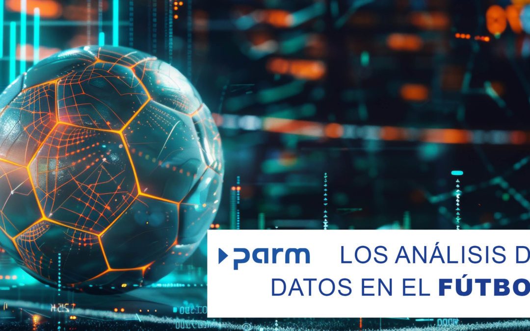 La importancia del análisis de datos en el fútbol